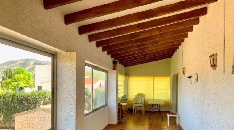 Alicante - Alfaz del Pi - 910m2