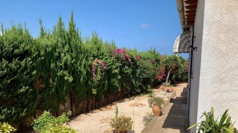 Alicante - Alfaz del Pi - 910m2