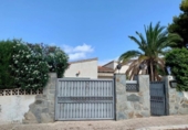 Xalet independent amb terreny en venda a la España, l'Alfàs del Pi, ref.: TR148356 foto