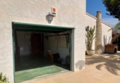 Xalet independent amb terreny en venda a la España, l'Alfàs del Pi, ref.: TR148356 foto