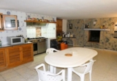 Xalet independent amb terreny en venda a la España, l'Alfàs del Pi, ref.: TR148356 foto