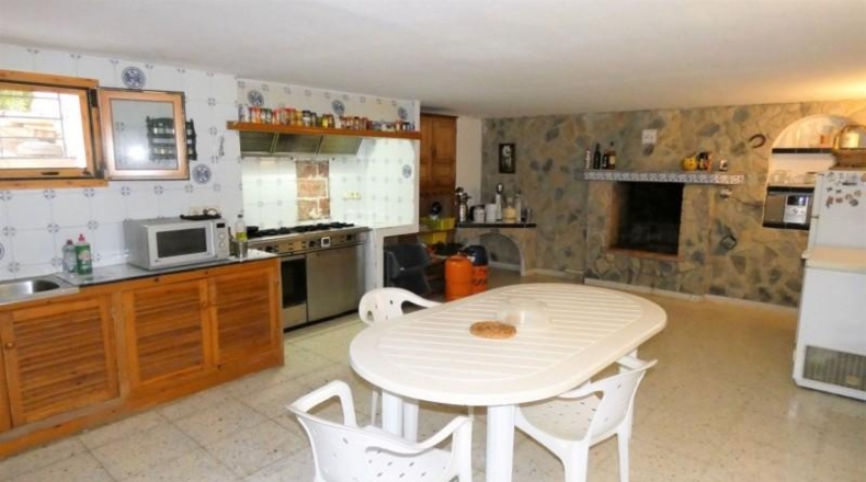 Alicante - Alfaz del Pi - 910m2