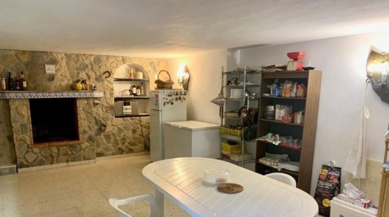 Alicante - Alfaz del Pi - 910m2