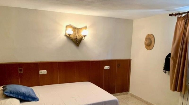 Alicante - Alfaz del Pi - 910m2