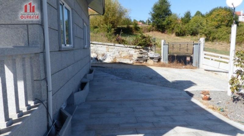 Orense - Barbadás - 3000m2