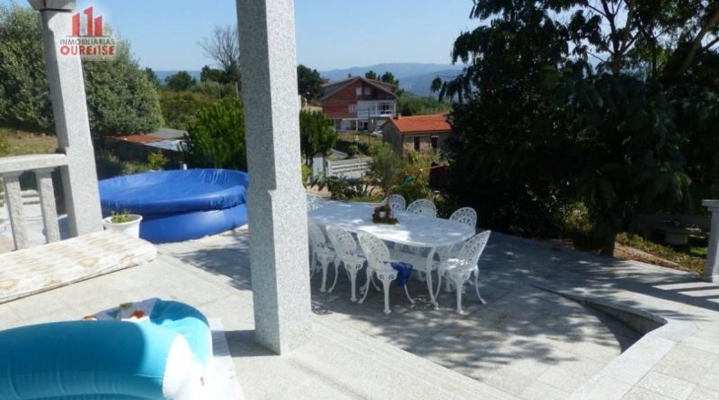 Orense - Barbadás - 3000m2