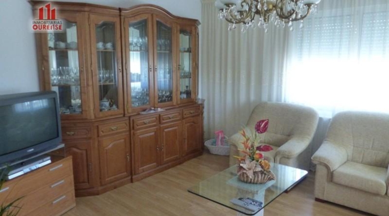 Orense - Barbadás - 3000m2