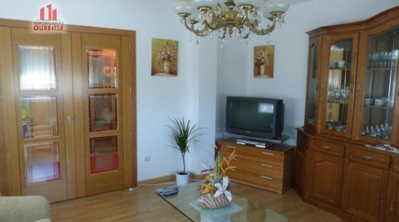 Orense - Barbadás - 3000m2