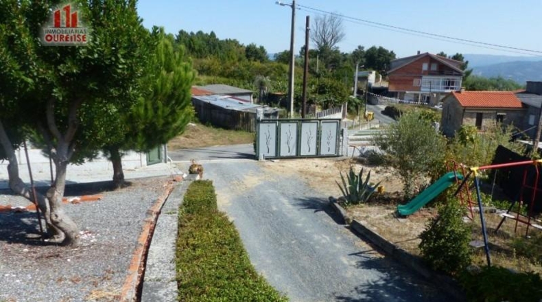Orense - Barbadás - 3000m2