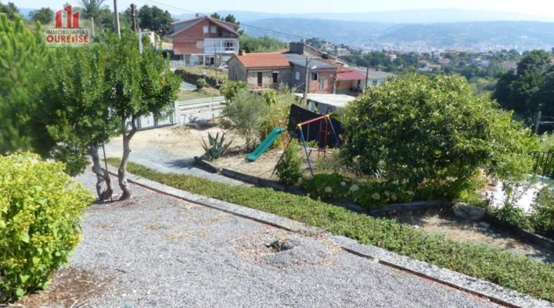 Orense - Barbadás - 3000m2