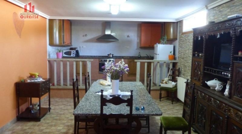 Orense - Barbadás - 3000m2
