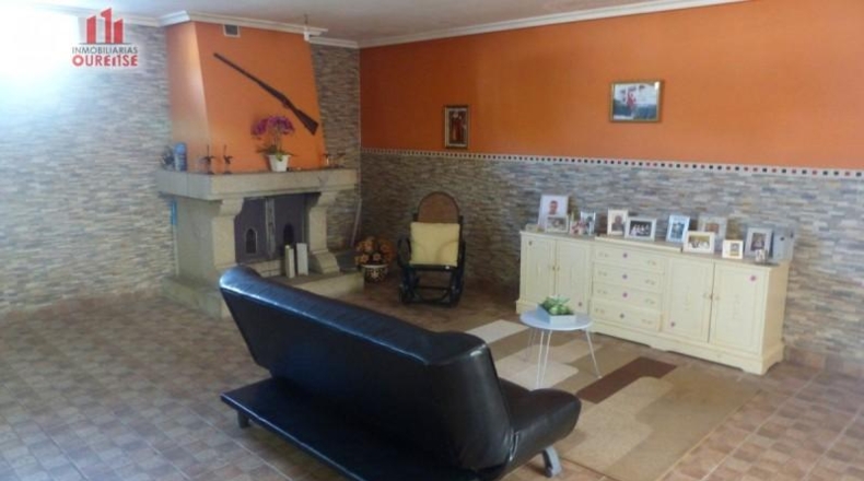 Orense - Barbadás - 3000m2