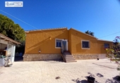 Finca rústica en venda a la España, la Vila Joiosa, ref.: TR300832 foto