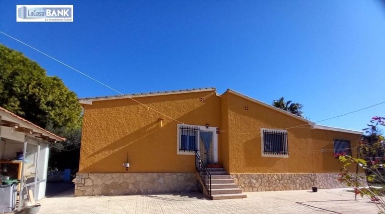 Alicante - Villajoyosa - 3000m2