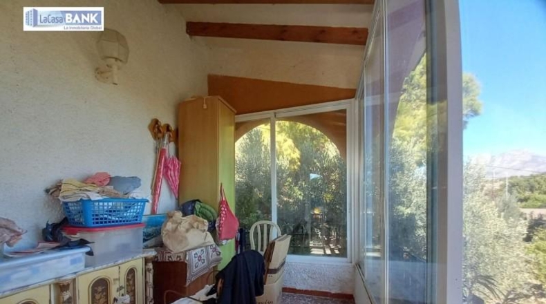 Alicante - Villajoyosa - 3000m2