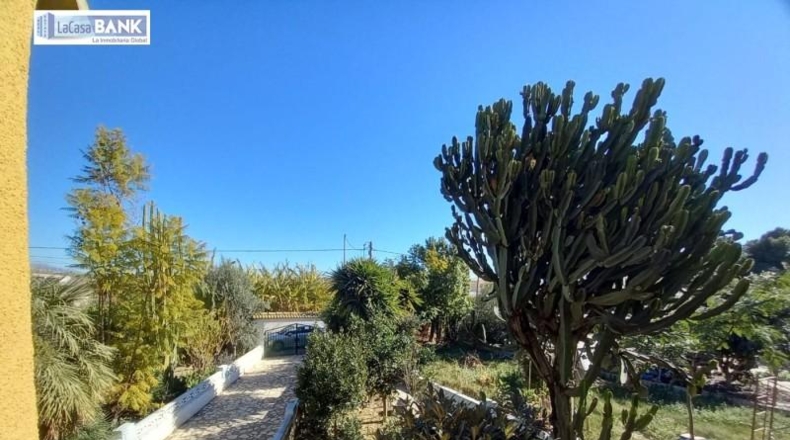 Alicante - Villajoyosa - 3000m2