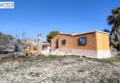 Finca rústica en venda a la España, la Vila Joiosa, ref.: TR300832 foto