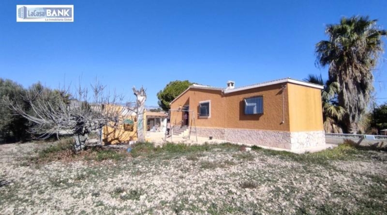 Alicante - Villajoyosa - 3000m2