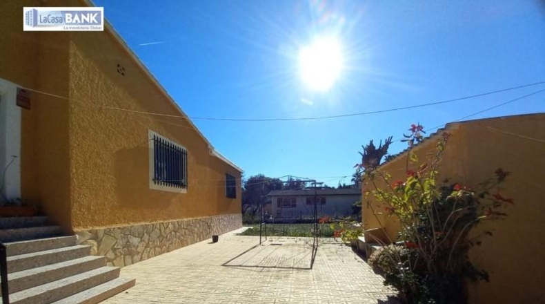 Alicante - Villajoyosa - 3000m2