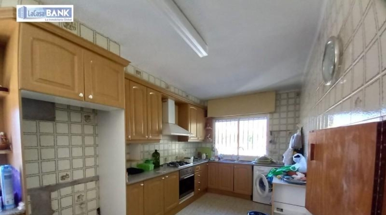 Alicante - Villajoyosa - 3000m2