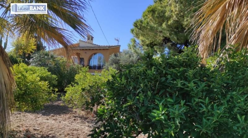 Alicante - Villajoyosa - 3000m2
