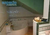 Chalet independiente con terreno en venta en la España, Carracedelo, ref: TR145904 foto