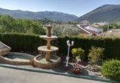 Chalet independiente con terreno en venta en la España, Loja, ref: TR135604 foto