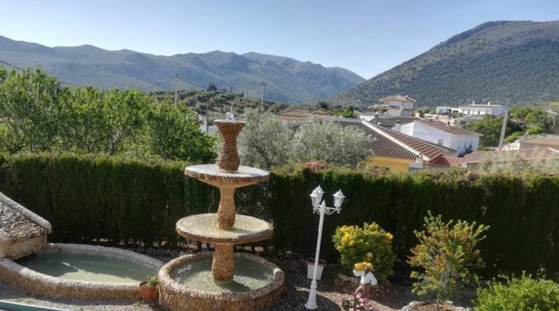 Granada - Loja - 5000m2