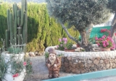 Chalet independiente con terreno en venta en la España, Loja, ref: TR135604 foto