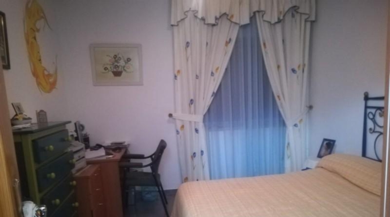 Granada - Loja - 5000m2