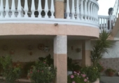Chalet independiente con terreno en venta en la España, Loja, ref: TR135604 foto
