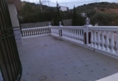 Chalet independiente con terreno en venta en la España, Loja, ref: TR135604 foto