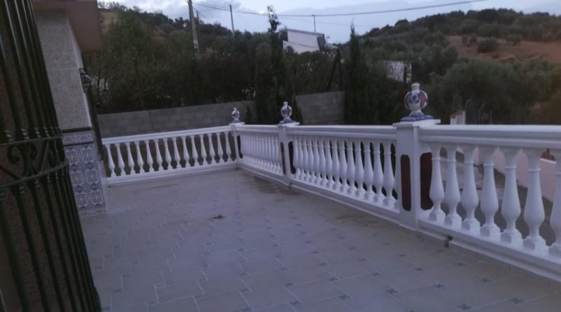 Granada - Loja - 5000m2