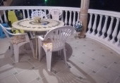 Chalet independiente con terreno en venta en la España, Loja, ref: TR135604 foto