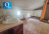 Xalet independent amb terreny en venda a la España, Xixona, ref.: TR403754 foto