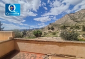 Xalet independent amb terreny en venda a la España, Xixona, ref.: TR403754 foto
