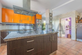 Бадахос 650&nbsp;м²
