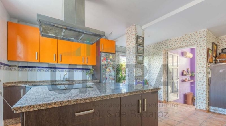 Бадахос - Badajoz - 650m2