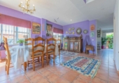 Detached villa with land for sale on España, Badajoz, ref: TR396459 photo