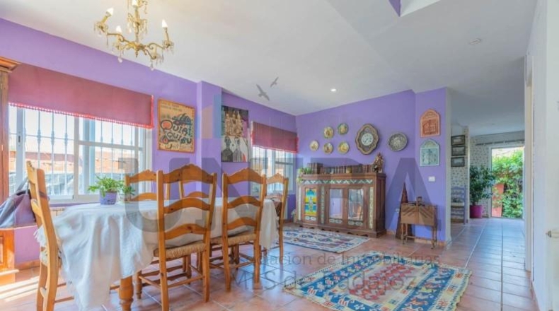 Бадахос - Badajoz - 650m2