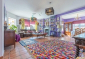 Detached villa with land for sale on España, Badajoz, ref: TR396459 photo