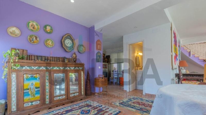 Бадахос - Badajoz - 650m2