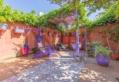 Detached villa with land for sale on España, Badajoz, ref: TR396459 photo