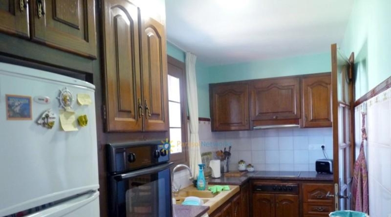 Valencia - Fuente Encarroz - 1560m2