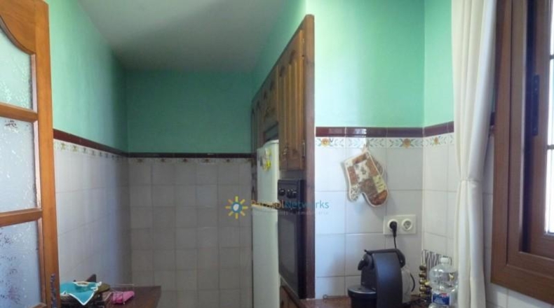 Valencia - Fuente Encarroz - 1560m2
