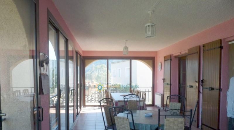 Valencia - Fuente Encarroz - 1560m2