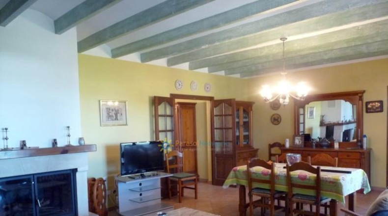 Valencia - Fuente Encarroz - 1560m2