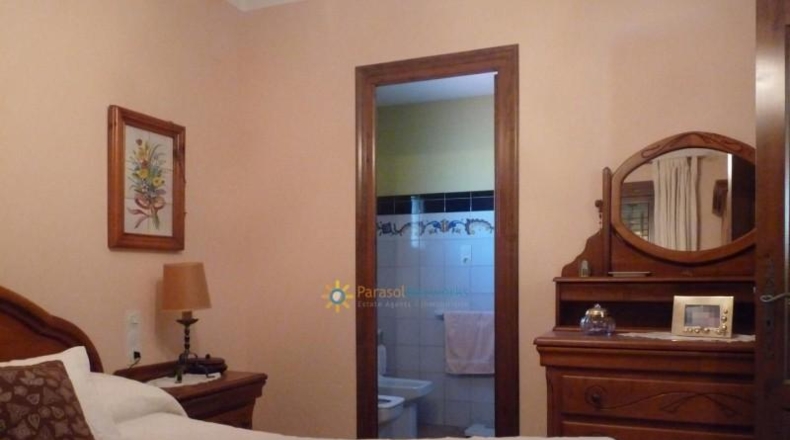Valencia - Fuente Encarroz - 1560m2