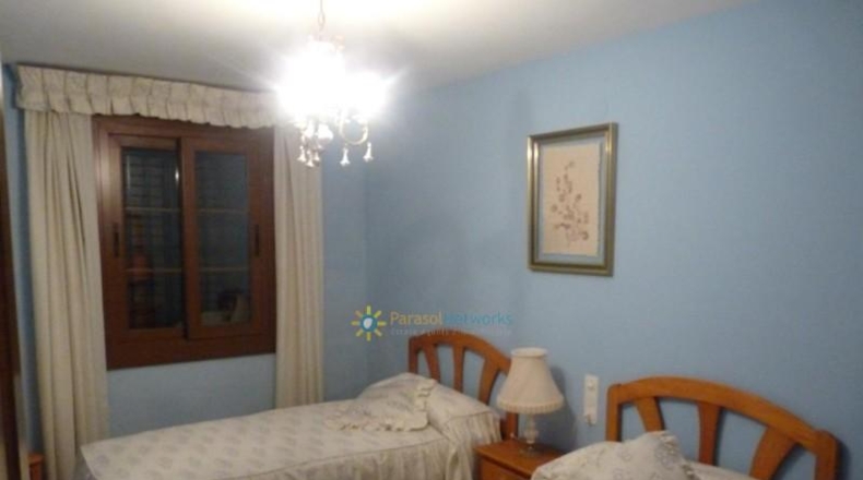 Valencia - Fuente Encarroz - 1560m2