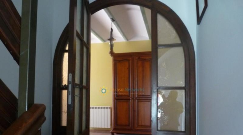 Valencia - Fuente Encarroz - 1560m2
